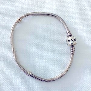 Pandora Bracelet